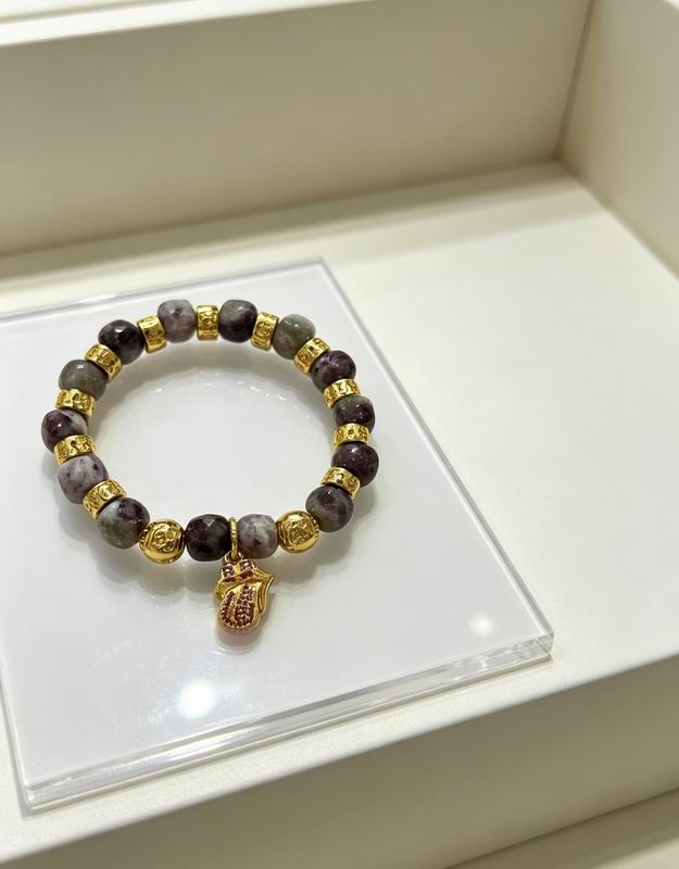 Chrome Hearts Bracelet 07yxs35